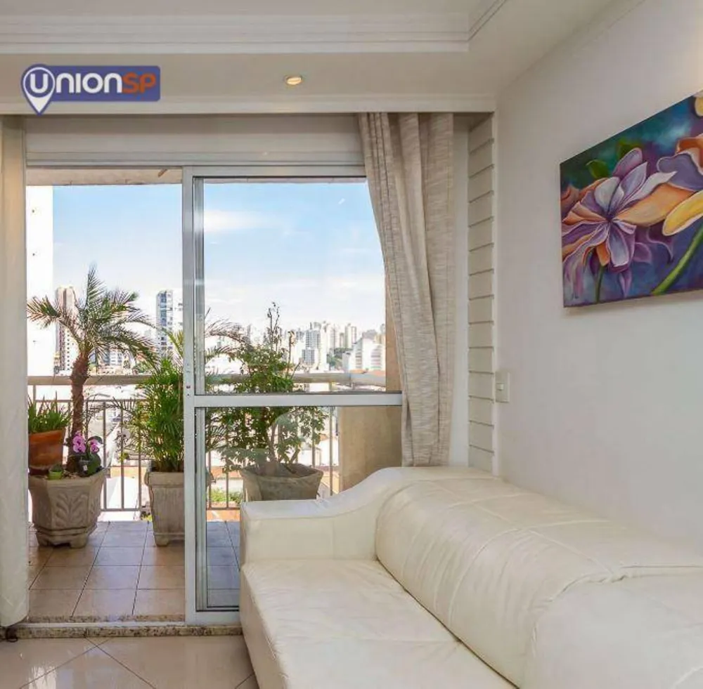 Apartamento, 1 quarto, 57 m² - Foto 1