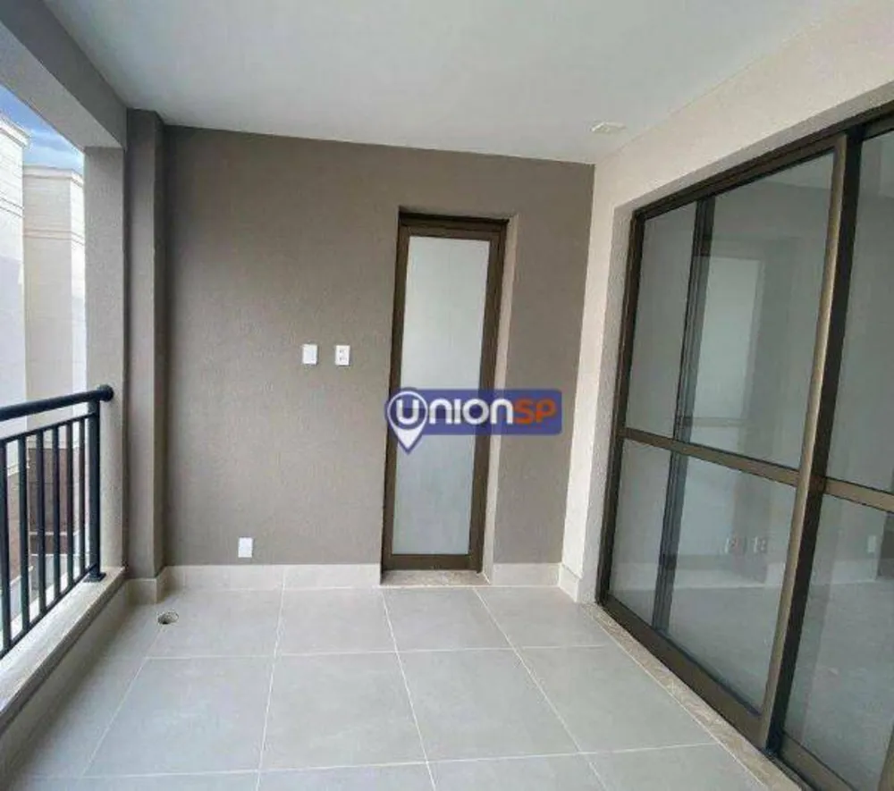 Apartamento, 3 quartos, 94 m² - Foto 3
