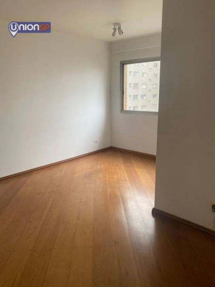 Apartamento, 2 quartos, 66 m² - Foto 2