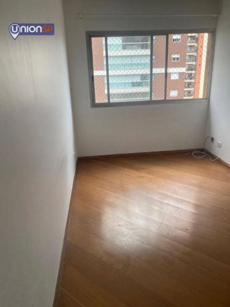 Apartamento, 2 quartos, 66 m² - Foto 1