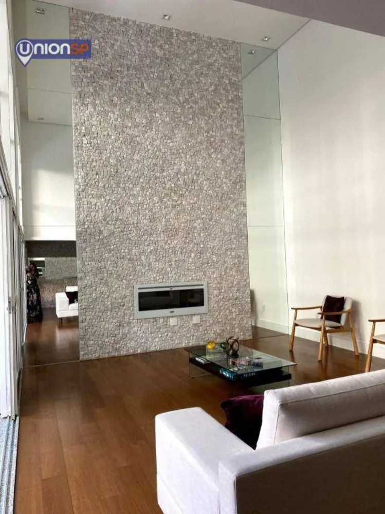 Apartamento, 3 quartos, 238 m² - Foto 2