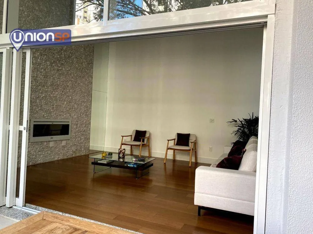 Apartamento, 3 quartos, 238 m² - Foto 3
