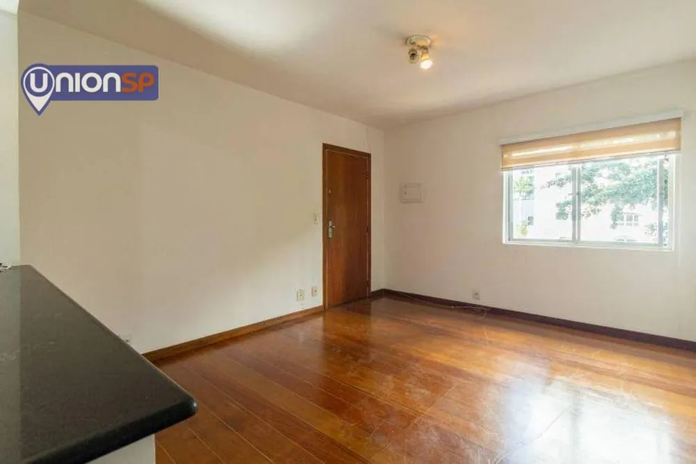 Apartamento, 2 quartos, 50 m² - Foto 3