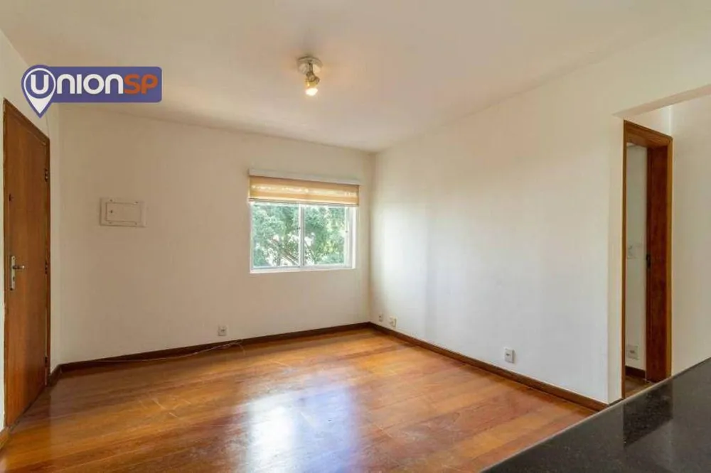 Apartamento, 2 quartos, 50 m² - Foto 2