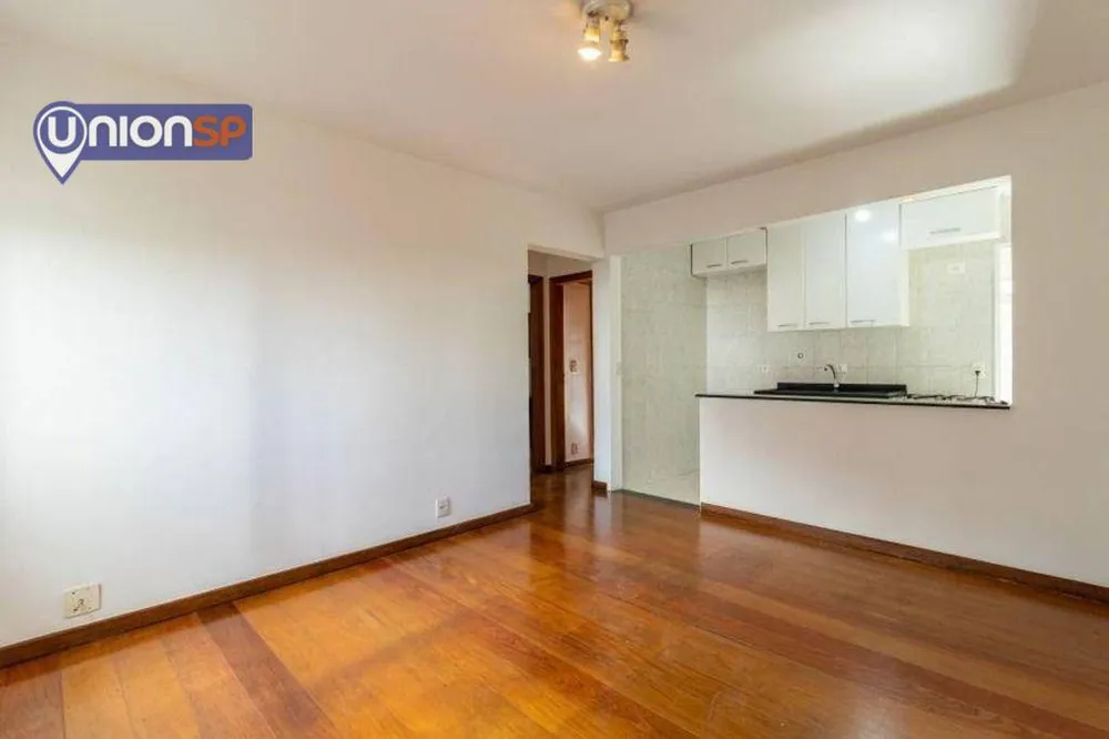 Apartamento, 2 quartos, 50 m² - Foto 1