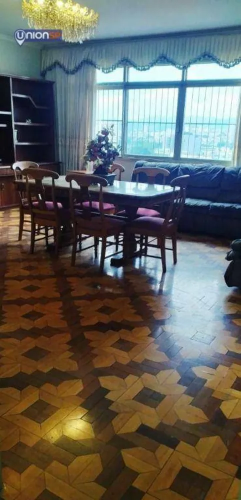 Apartamento, 3 quartos, 155 m² - Foto 1