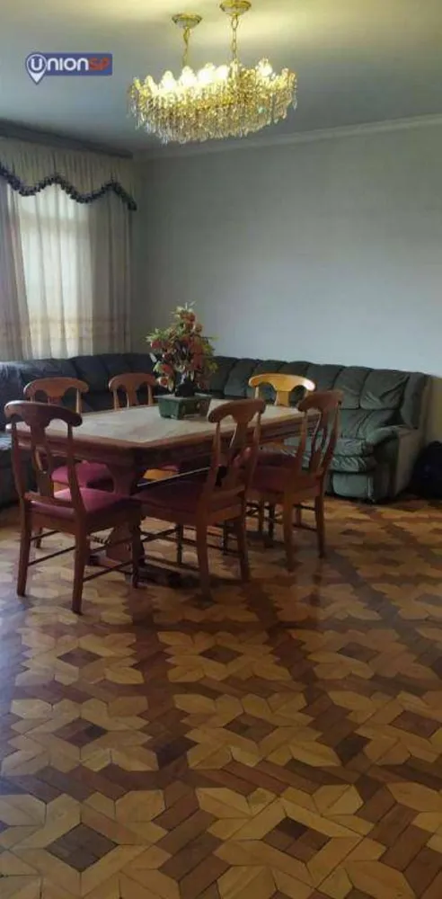 Apartamento, 3 quartos, 155 m² - Foto 4