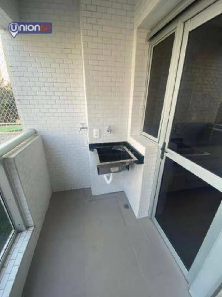 Apartamento, 1 quarto, 32 m² - Foto 4