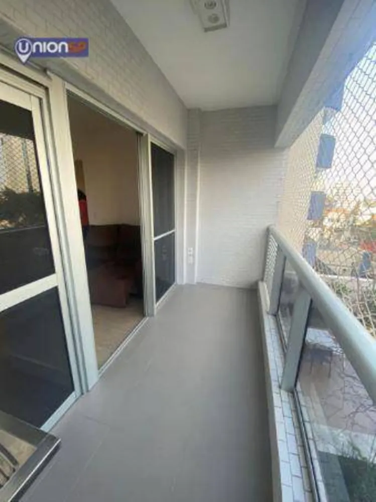 Apartamento, 1 quarto, 32 m² - Foto 3