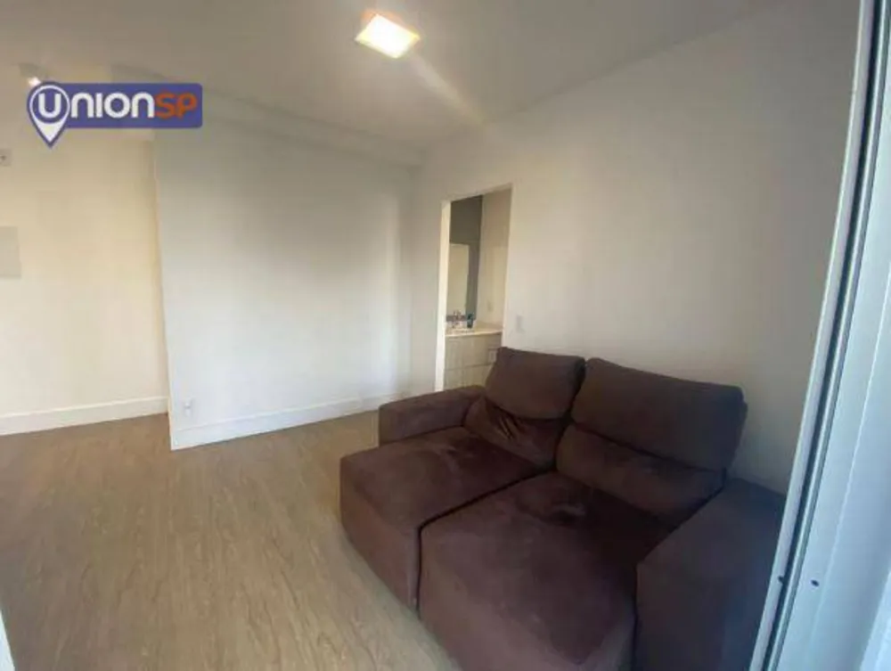 Apartamento, 1 quarto, 32 m² - Foto 2