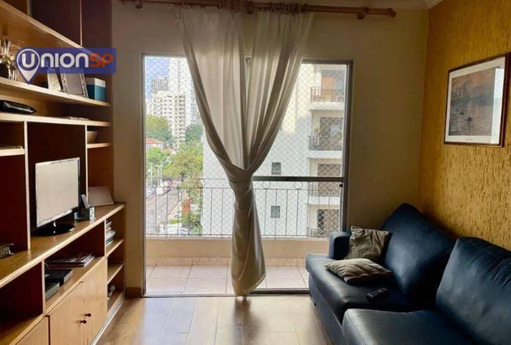 Apartamento, 2 quartos, 71 m² - Foto 2