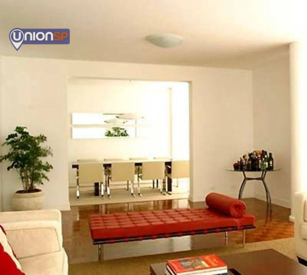 Apartamento, 3 quartos, 225 m² - Foto 2