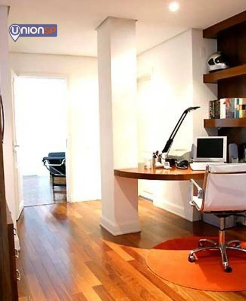 Apartamento, 3 quartos, 225 m² - Foto 3