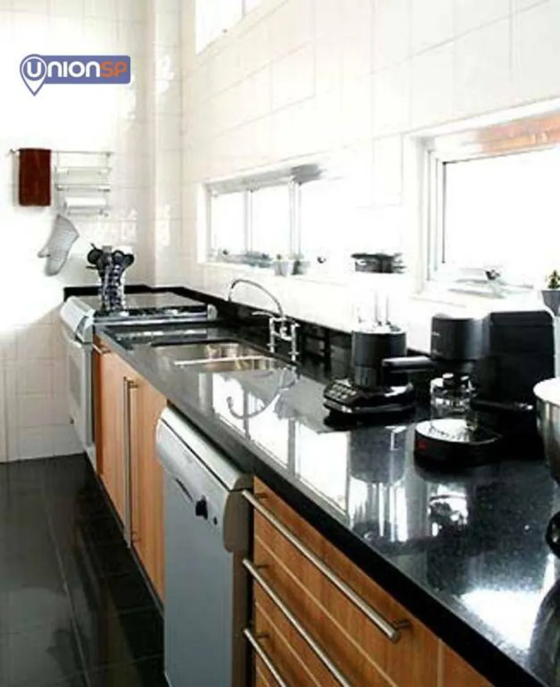 Apartamento, 3 quartos, 225 m² - Foto 4