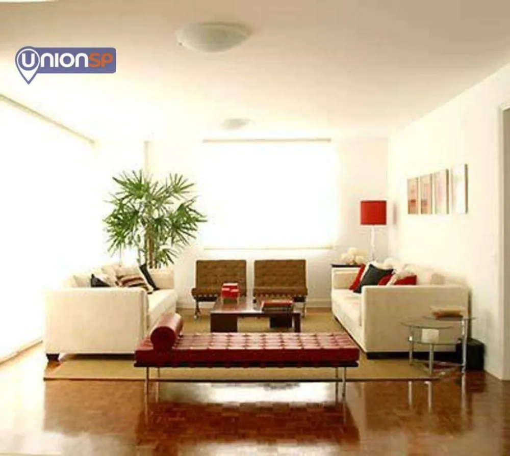 Apartamento, 3 quartos, 225 m² - Foto 1