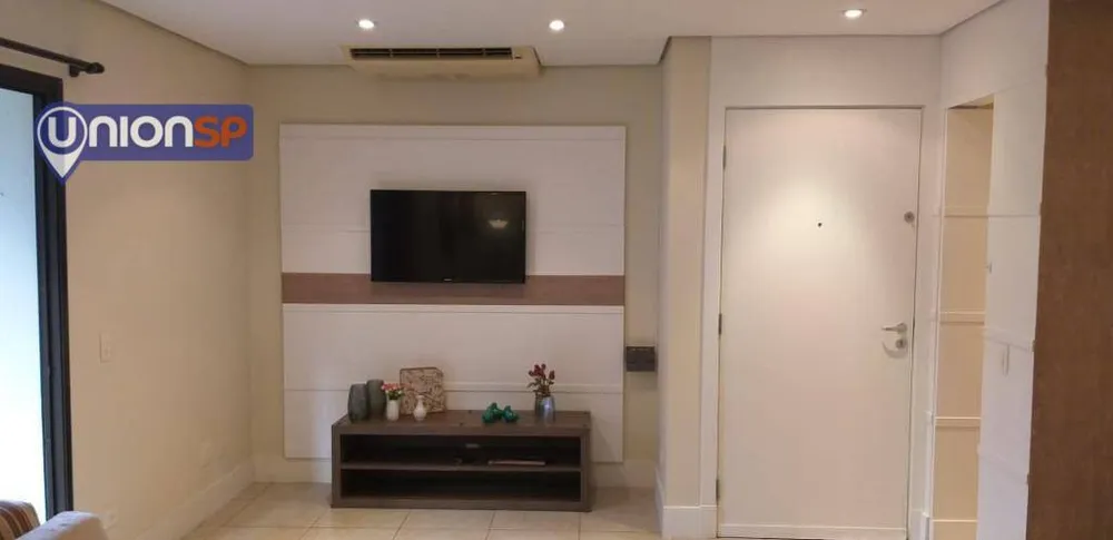 Apartamento, 4 quartos, 123 m² - Foto 3