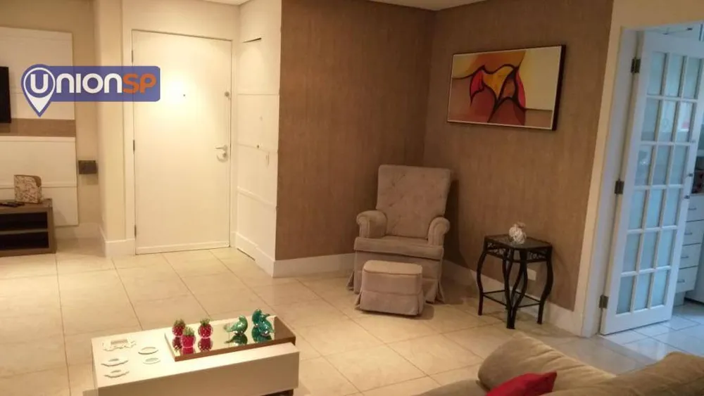 Apartamento, 4 quartos, 123 m² - Foto 4