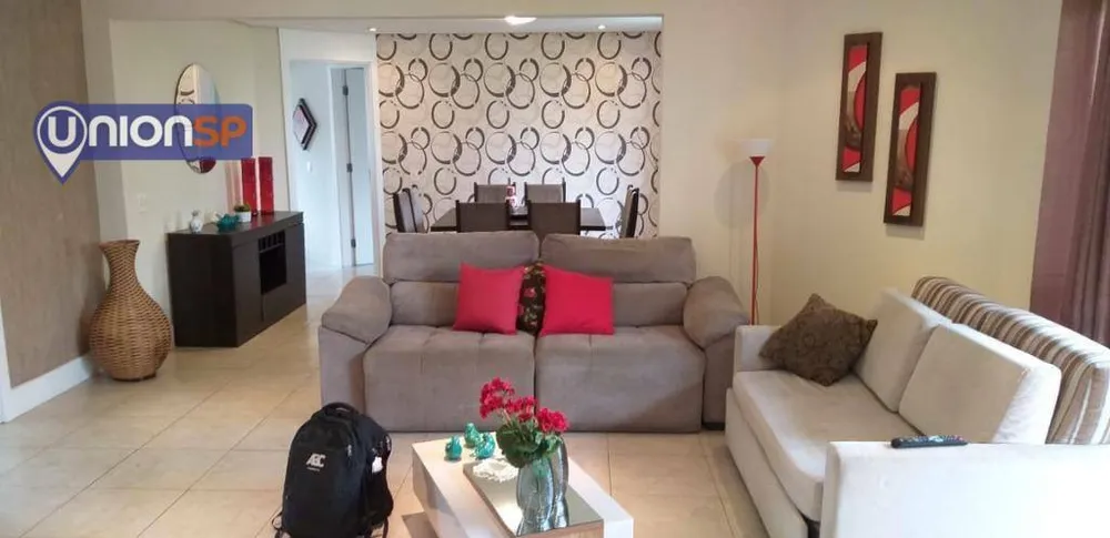 Apartamento, 4 quartos, 123 m² - Foto 1