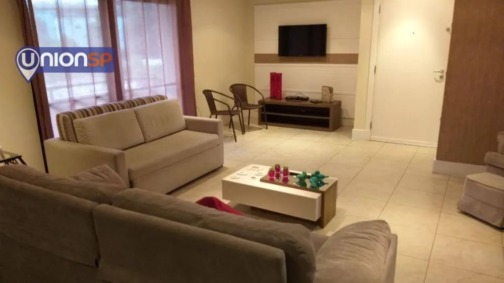 Apartamento, 4 quartos, 123 m² - Foto 2