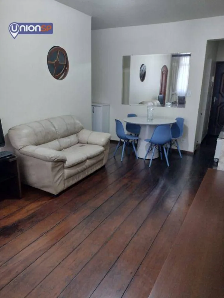 Apartamento, 2 quartos, 51 m² - Foto 2