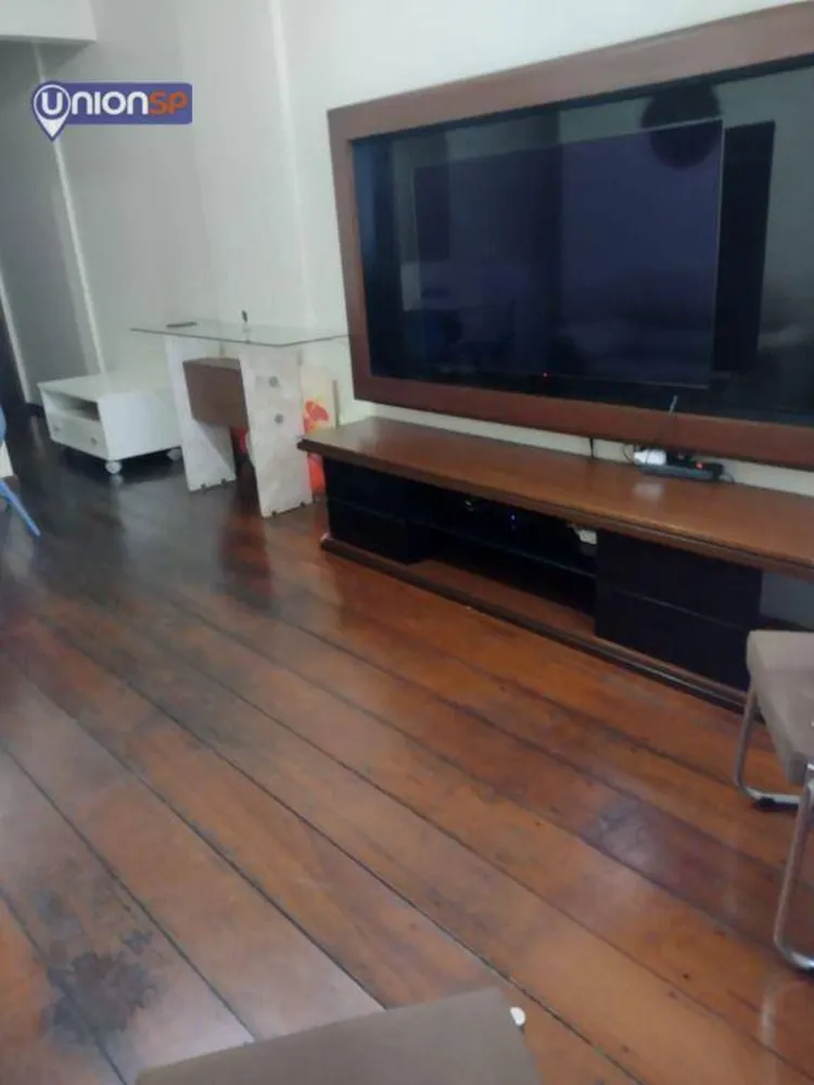 Apartamento, 2 quartos, 51 m² - Foto 1