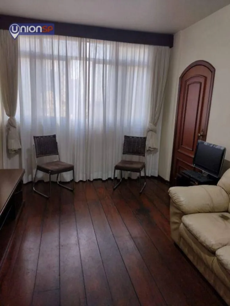 Apartamento, 2 quartos, 51 m² - Foto 4
