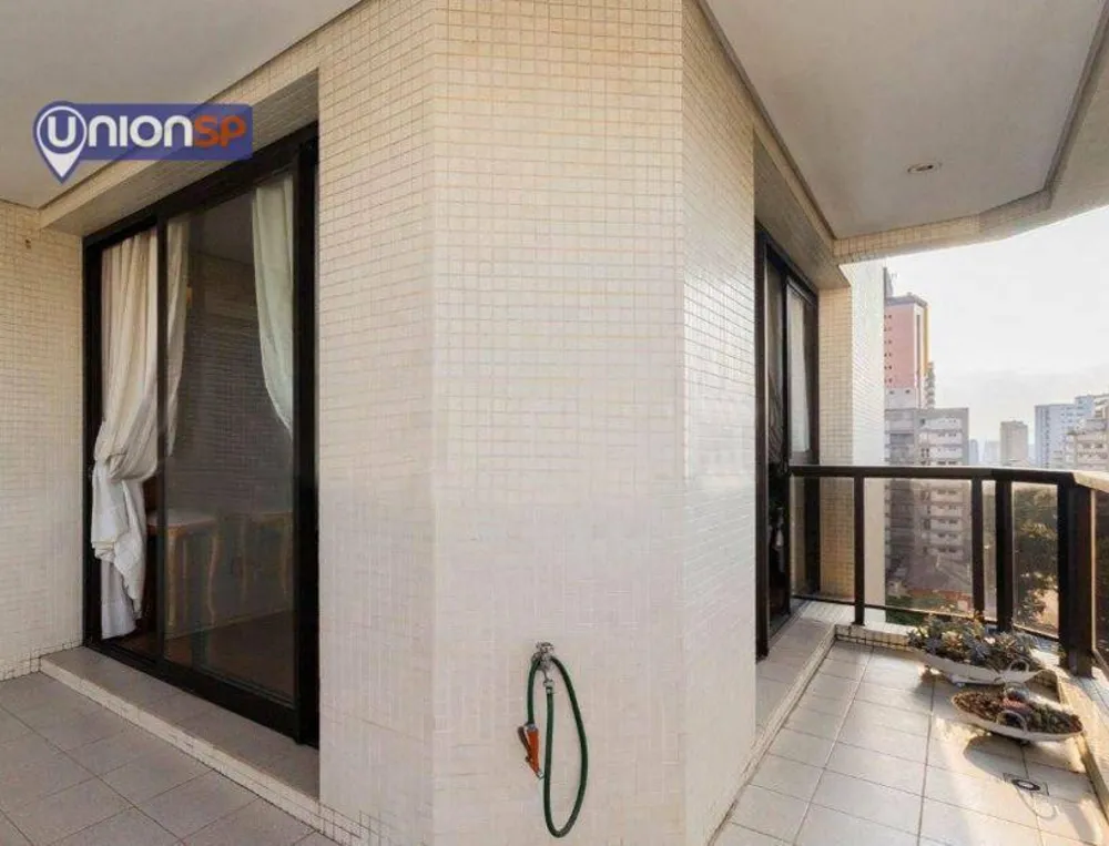 Apartamento, 4 quartos, 284 m² - Foto 4
