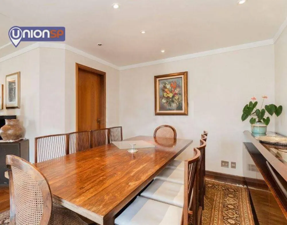 Apartamento, 4 quartos, 284 m² - Foto 2