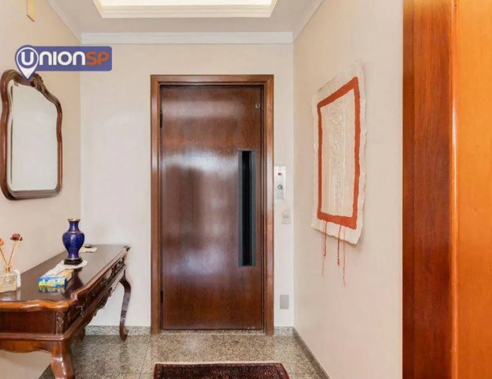 Apartamento, 4 quartos, 284 m² - Foto 3