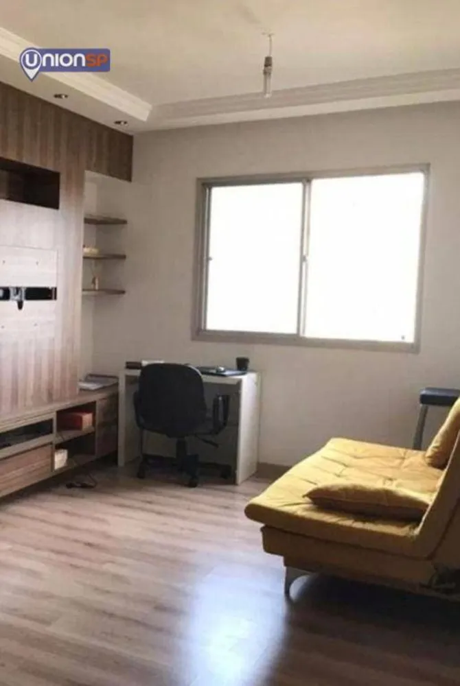 Apartamento, 2 quartos, 65 m² - Foto 2