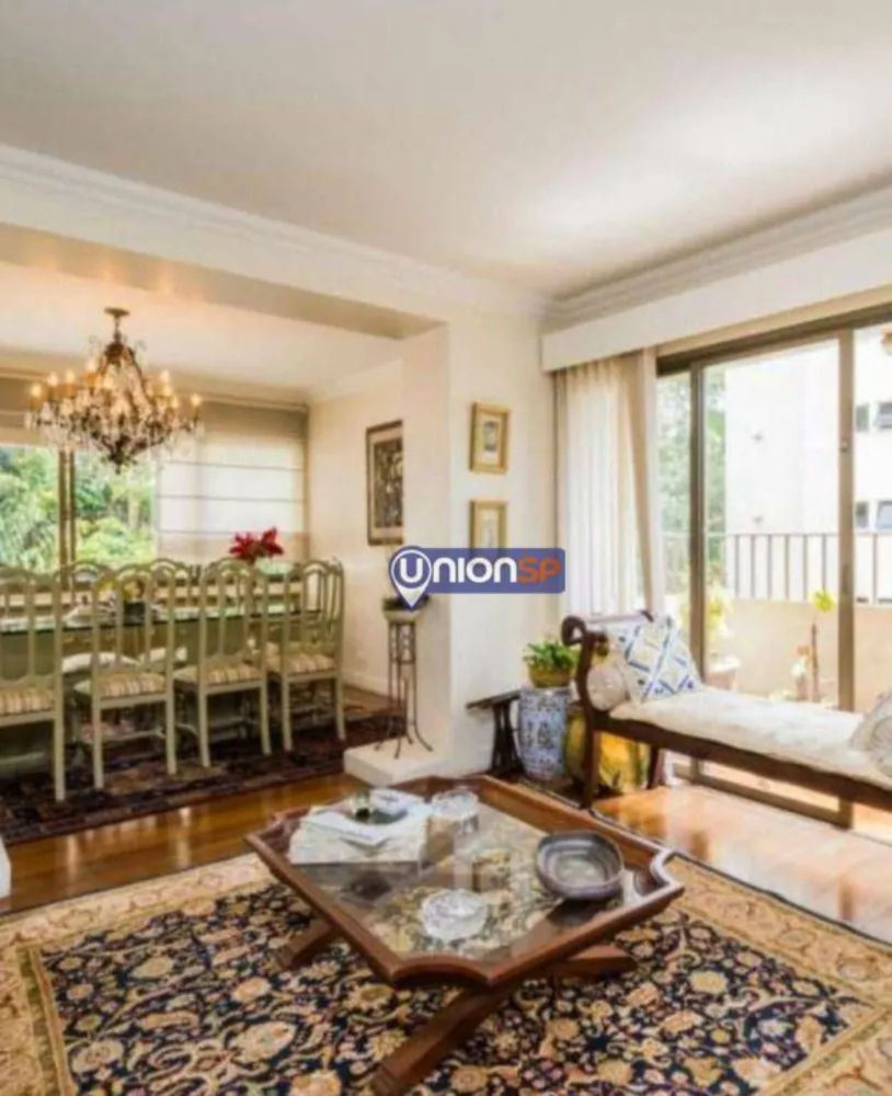 Apartamento, 4 quartos, 280 m² - Foto 4