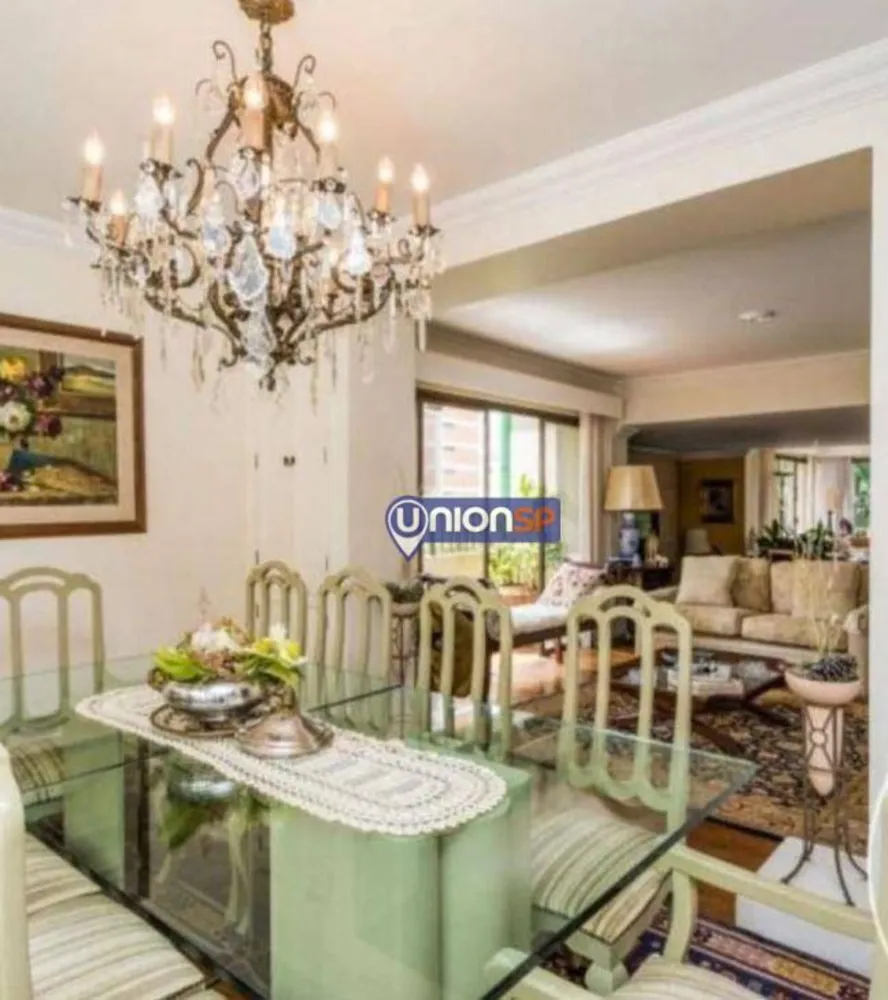 Apartamento, 4 quartos, 280 m² - Foto 3