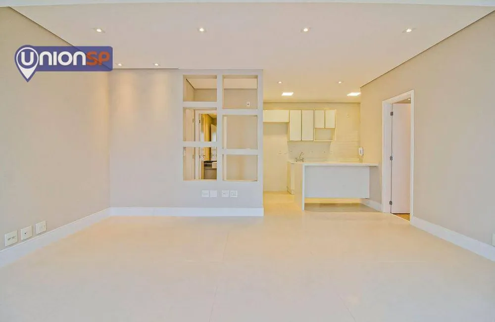 Apartamento, 1 quarto, 62 m² - Foto 1