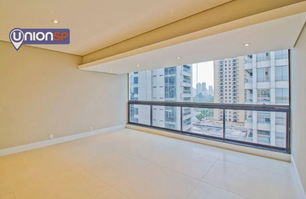 Apartamento, 1 quarto, 62 m² - Foto 4