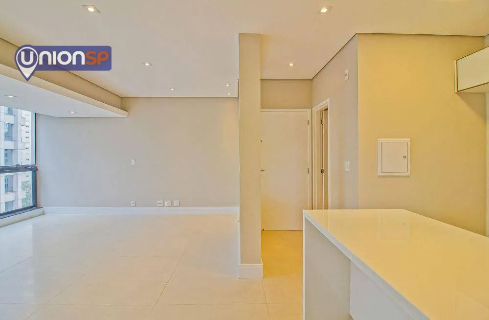 Apartamento, 1 quarto, 62 m² - Foto 2