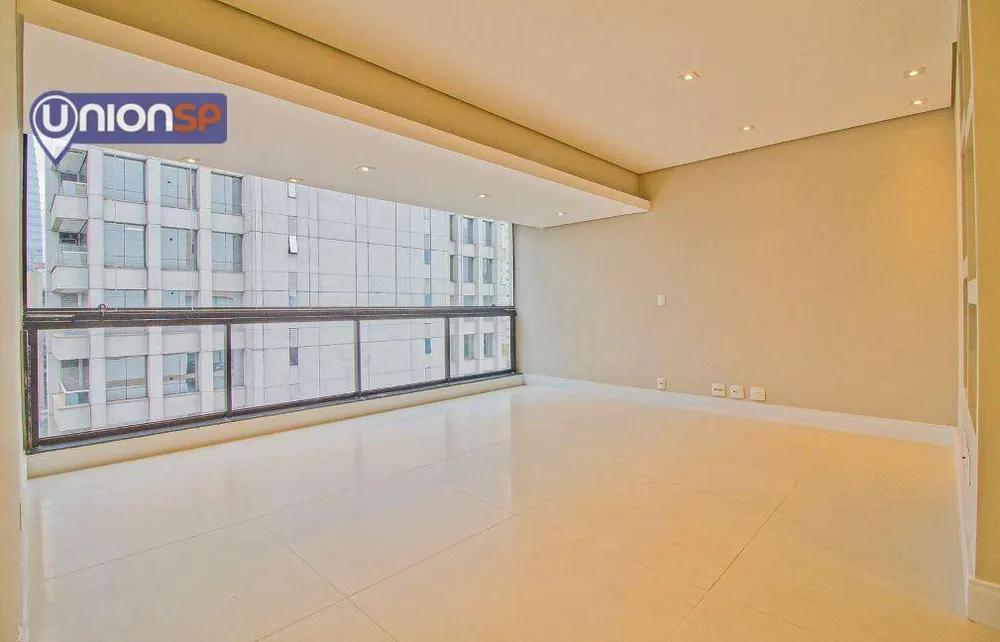 Apartamento, 1 quarto, 62 m² - Foto 3