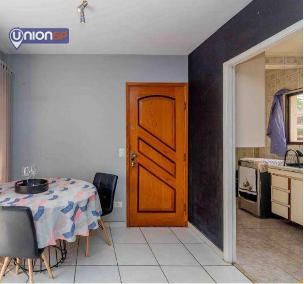 Apartamento, 3 quartos, 74 m² - Foto 4