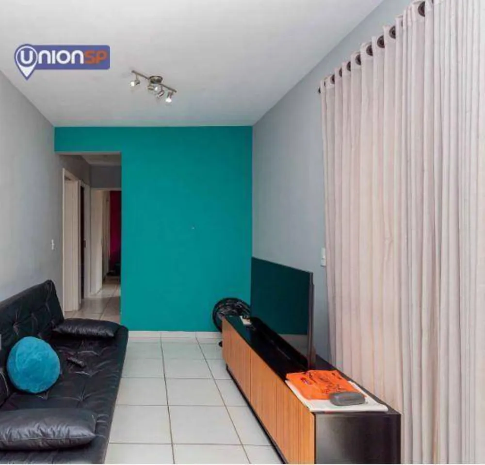 Apartamento, 3 quartos, 74 m² - Foto 1
