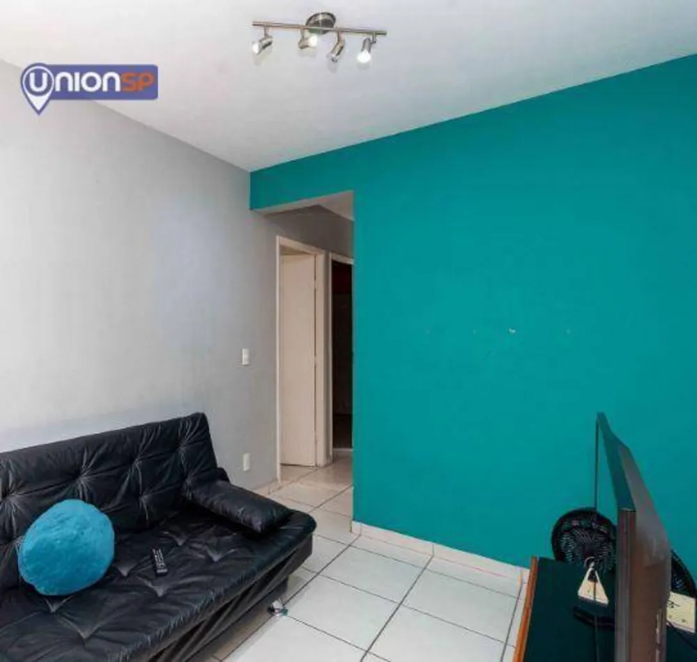 Apartamento, 3 quartos, 74 m² - Foto 3