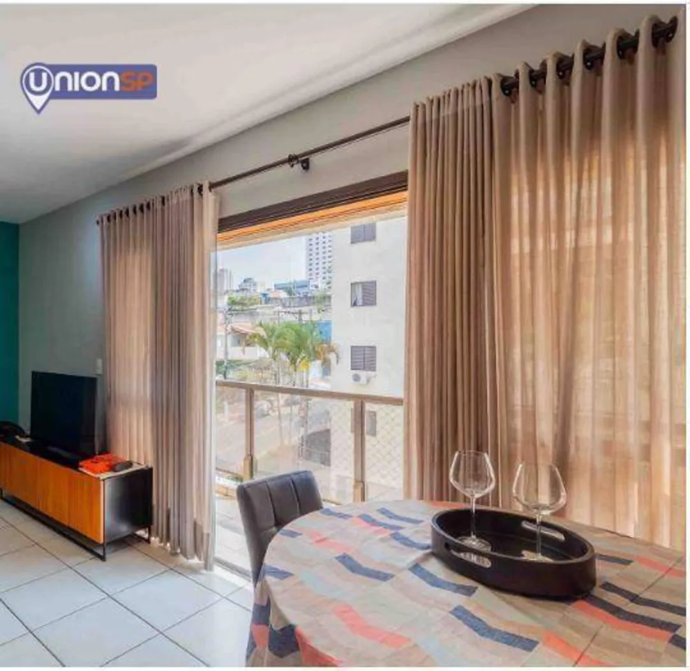 Apartamento, 3 quartos, 74 m² - Foto 2