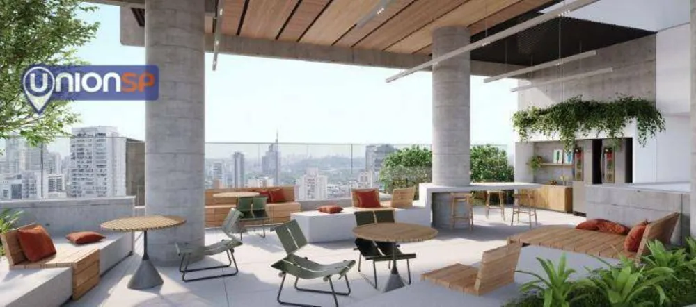 Apartamento, 2 quartos, 98 m² - Foto 2