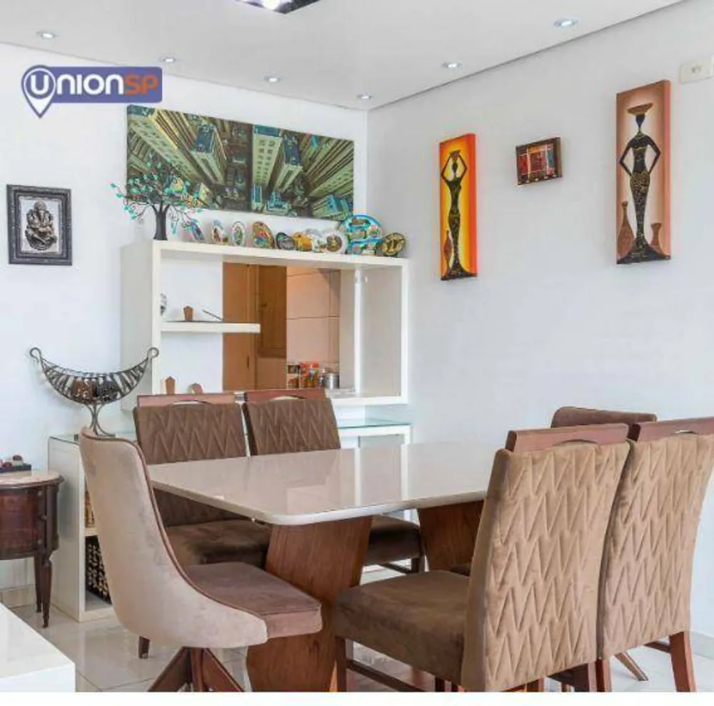 Apartamento, 4 quartos, 264 m² - Foto 3