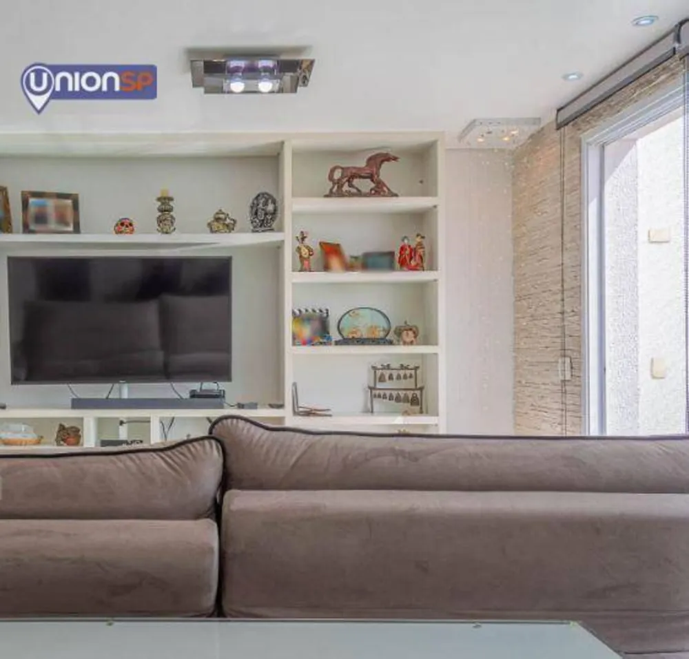 Apartamento, 4 quartos, 264 m² - Foto 2