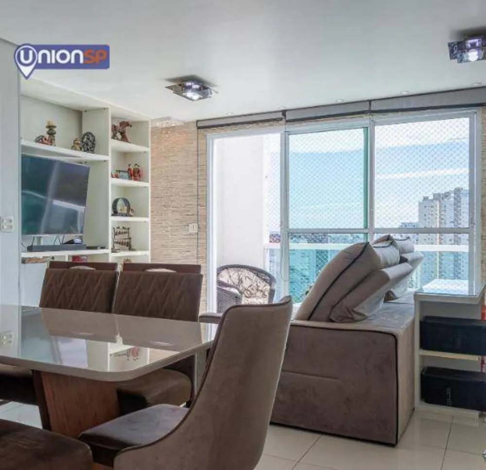 Apartamento, 4 quartos, 264 m² - Foto 1