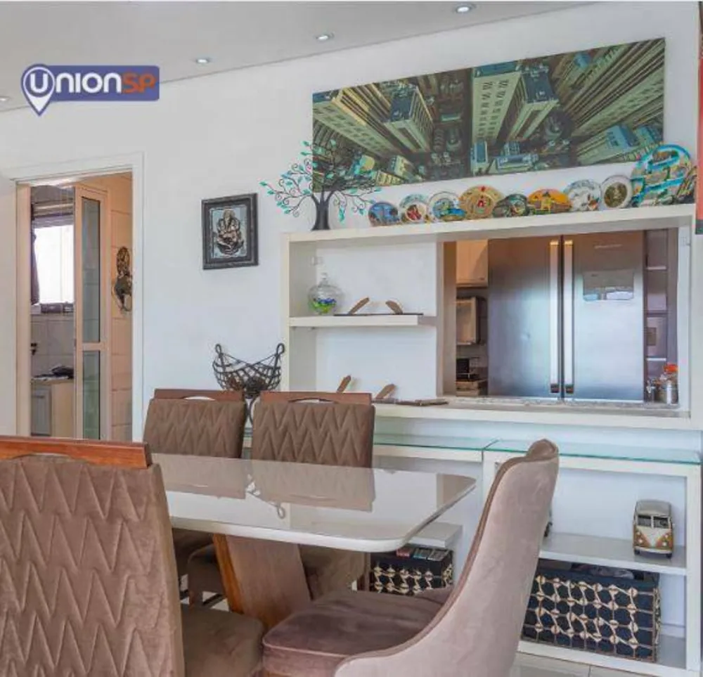 Apartamento, 4 quartos, 264 m² - Foto 4
