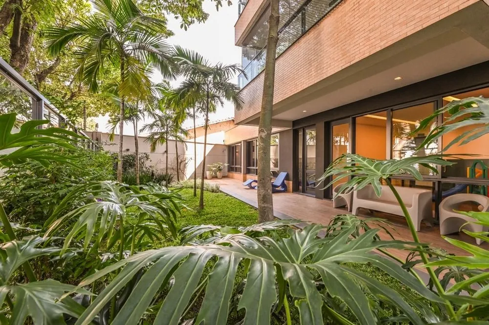 Apartamento, 3 quartos, 102 m² - Foto 3
