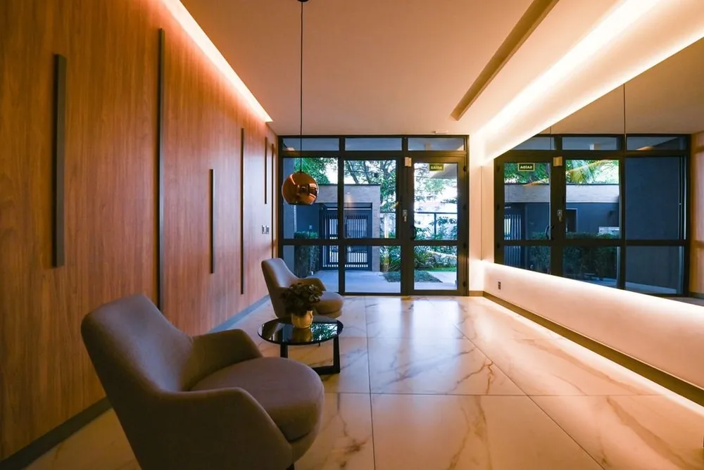 Apartamento, 3 quartos, 102 m² - Foto 4