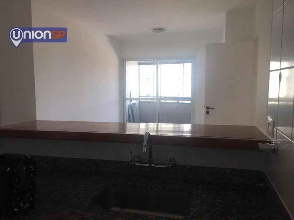 Apartamento, 3 quartos, 72 m² - Foto 2