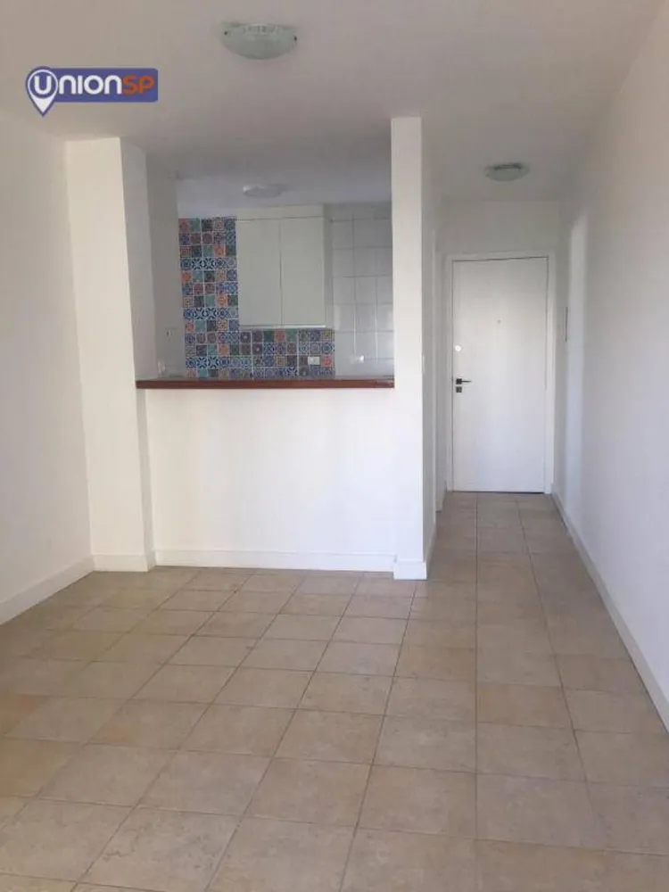 Apartamento, 3 quartos, 72 m² - Foto 1