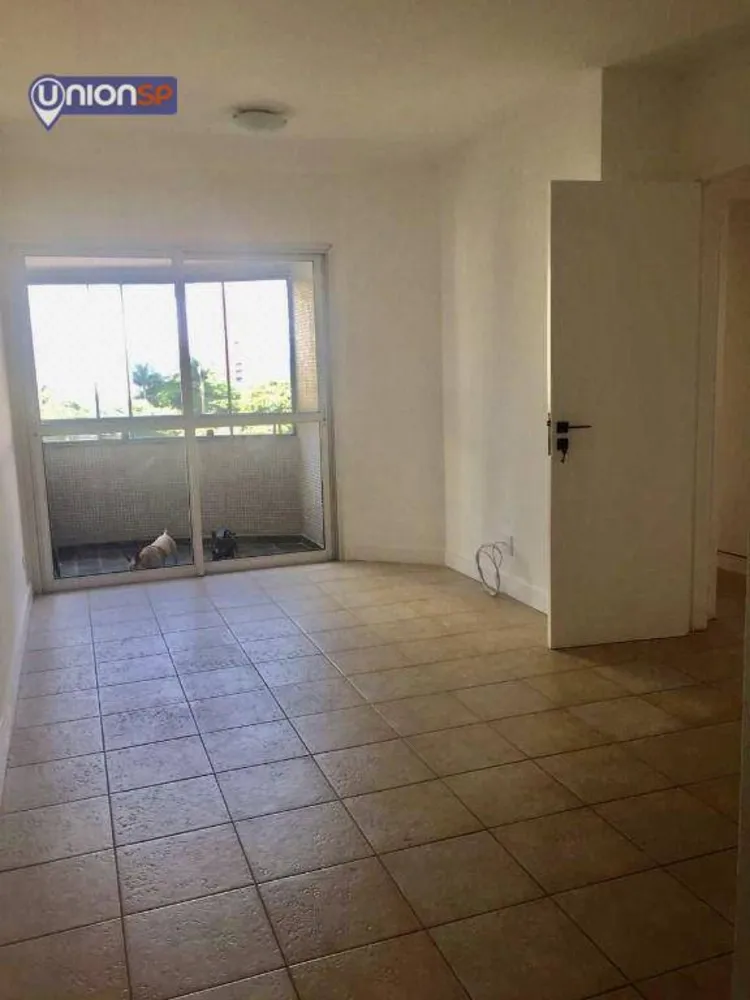 Apartamento, 3 quartos, 72 m² - Foto 3